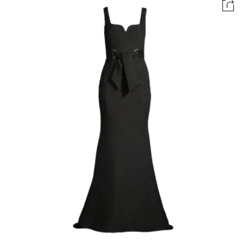 Rebecca Vallance Greta dress,sz 6,new